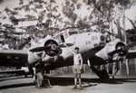 Anson W2589 Anson W2589